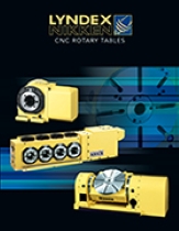 Nikken Rotary Table Flyer